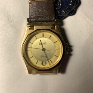 Vintage Belair watch